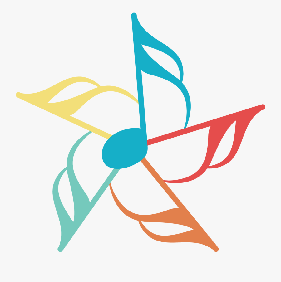 Chorus Clipart Holiday Concert - St Maries Choral Arts, Transparent Clipart