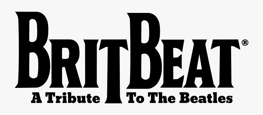 "a Multimedia Concert Journey Through Beatles Music - Beatles, Transparent Clipart