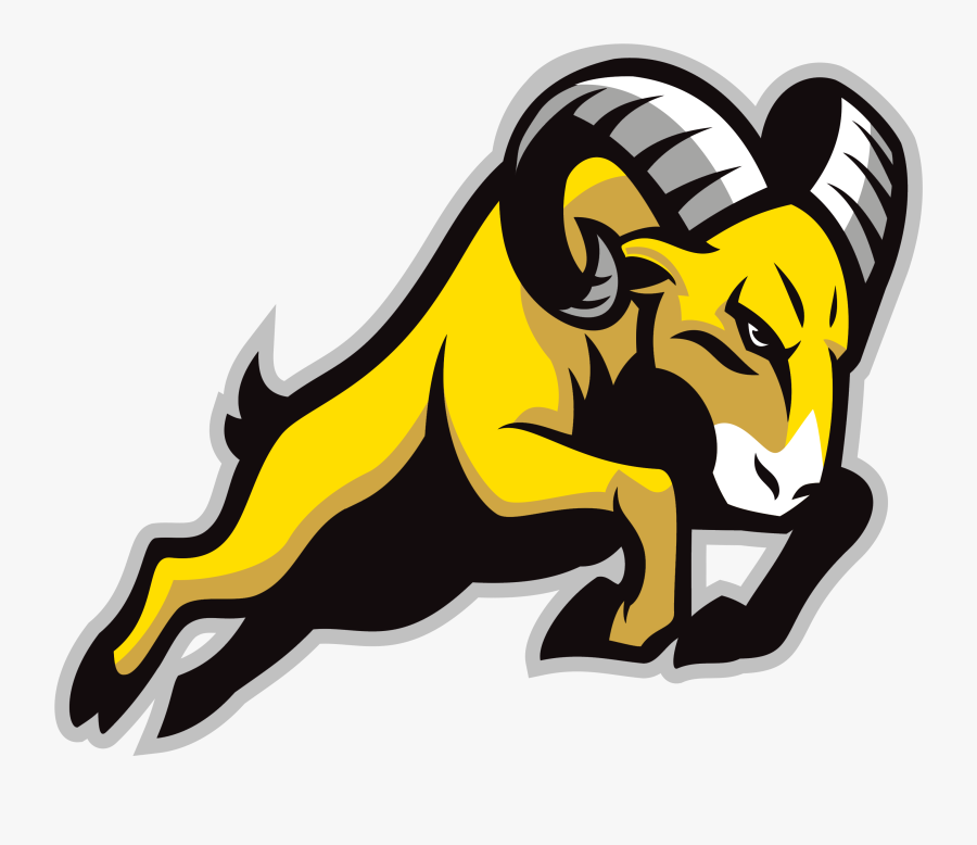 Image Result For Rams Logo - High School Rams Logo, Transparent Clipart