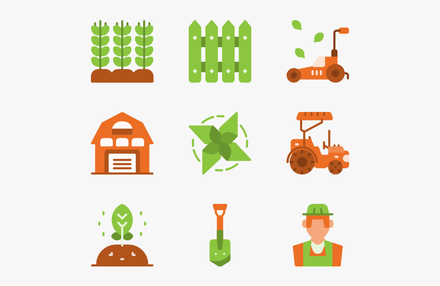 Picture Freeuse Stock Farming Clipart Tool - Clip Art, Transparent Clipart