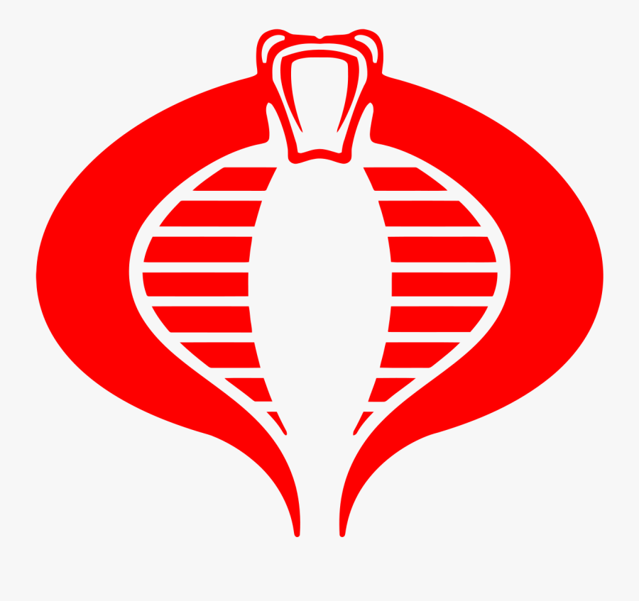 Gi Joe Cobra Logo Cobra Gi Joe Logo Free Transparent Clipart