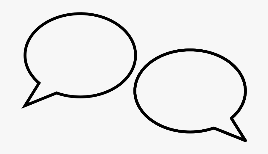 Free Clipart - Conversation Images Clip Art, Transparent Clipart