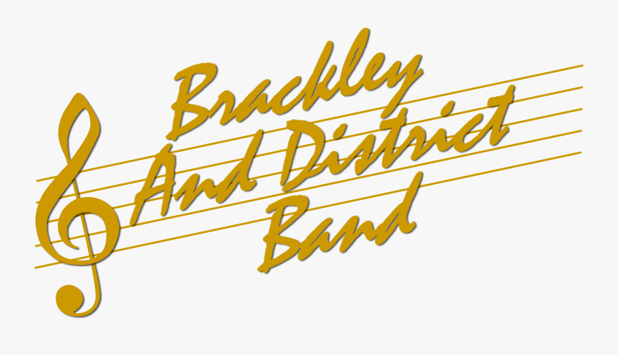 Calligraphy, Transparent Clipart