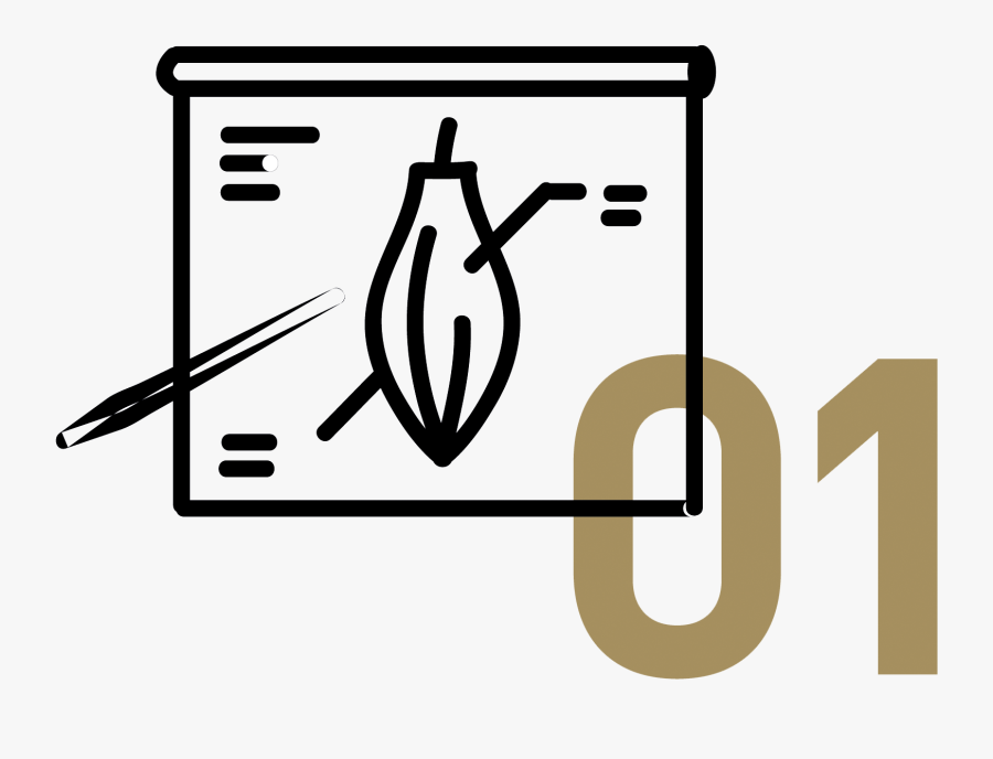 Upon Graduation, They Are Provided With Farming Tools, Transparent Clipart