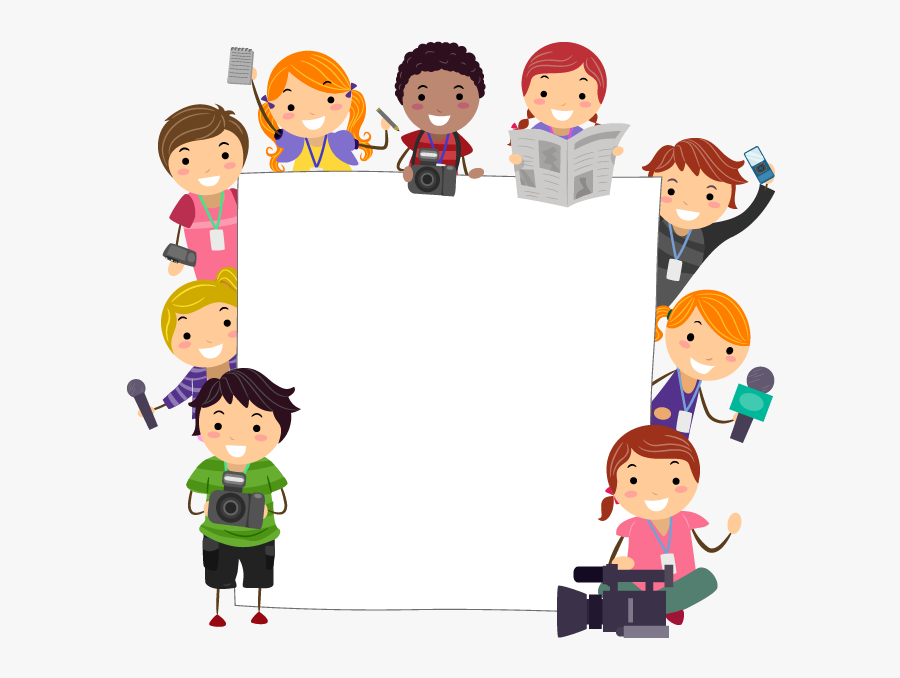 Best Kids Podcasts Castbox - Kids Playing With Shapes, Transparent Clipart