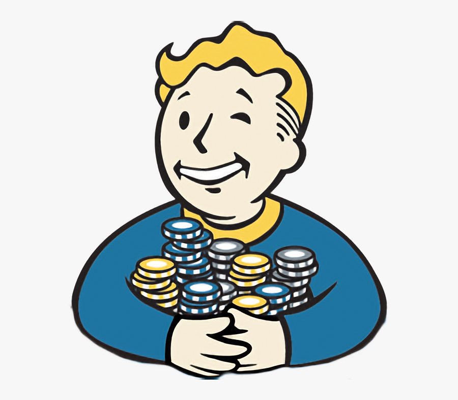 Want To Add To The Discussion Clipart , Png Download - Fallout New Vegas Shortcut, Transparent Clipart