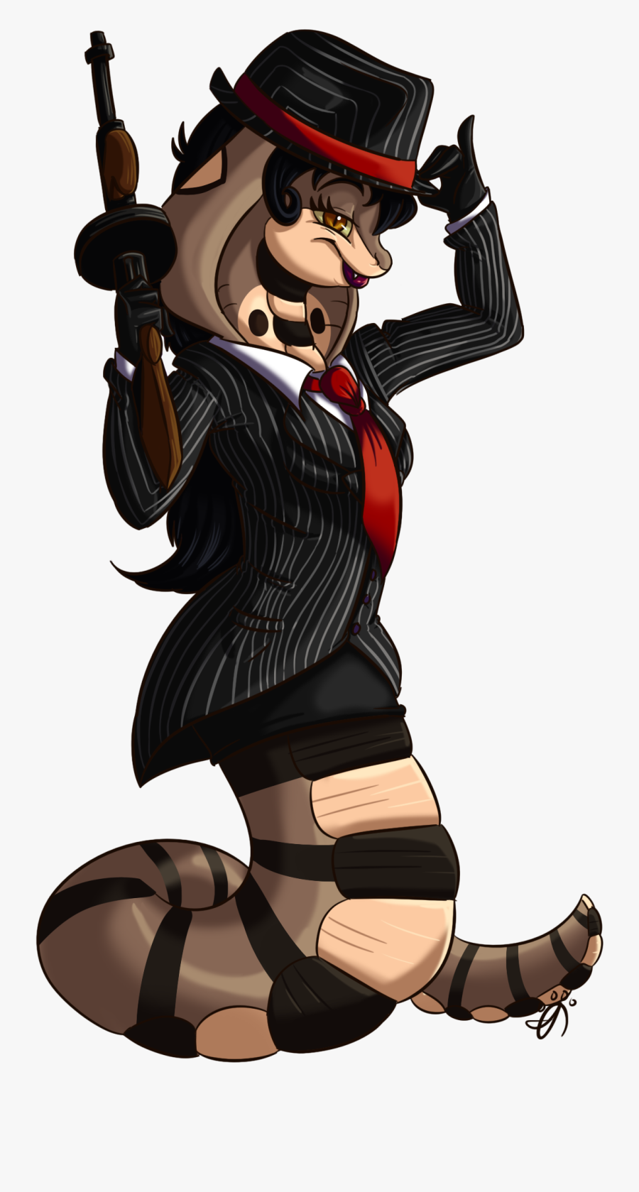 Nadia, Gangster Cobra - Gangster Cobra, Transparent Clipart