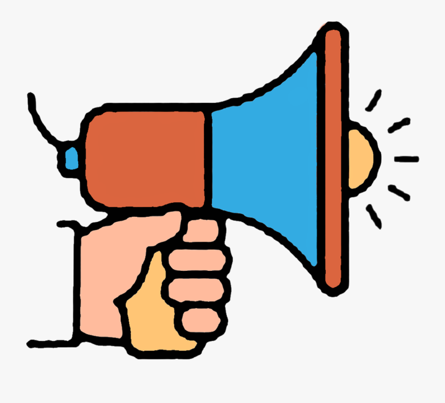 Image Library Stock Clipart Concert - Hablar En Voz Alta, Transparent Clipart