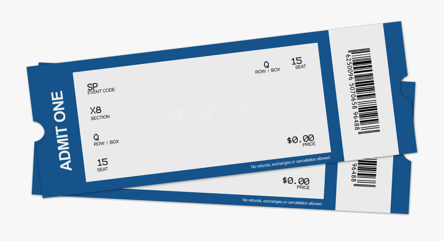 Concert Ticket Clipart Free Download Best Concert Ticket - Concert Tickets Clip Art, Transparent Clipart