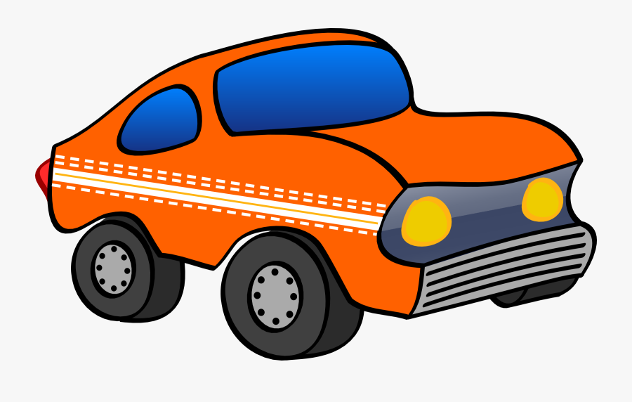 Car,model Car,play Vehicle - Hot Wheels Cars Clip Art, Transparent Clipart