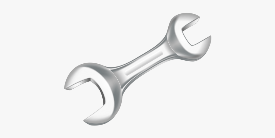 Wrench Clipart Png Image Free Download Searchpng - Vector, Transparent Clipart
