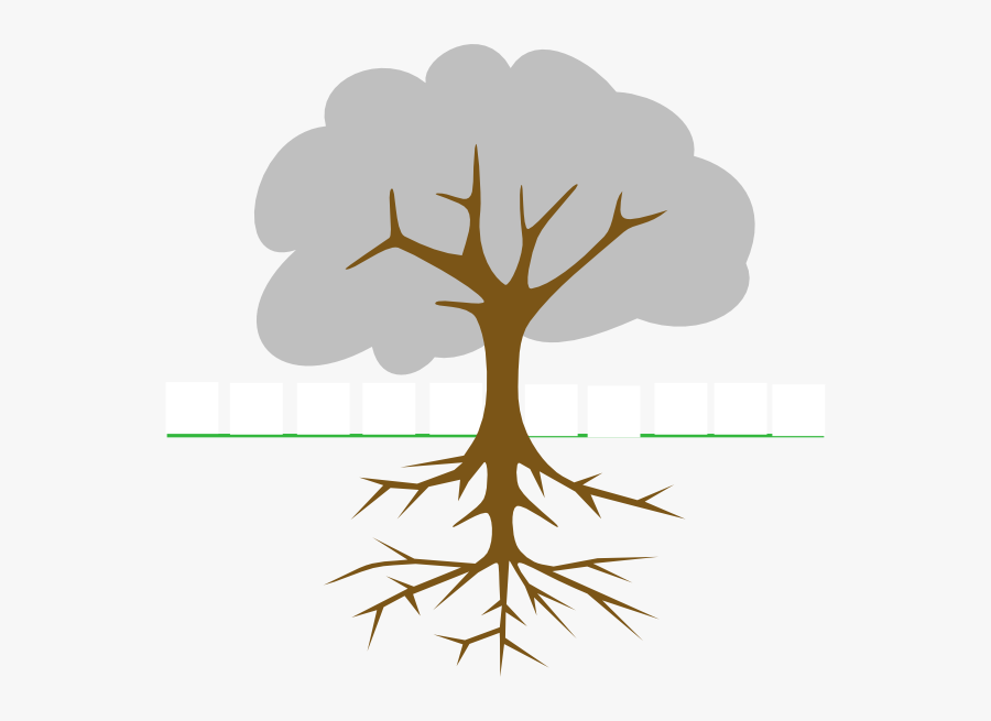 Tree Clip Art, Transparent Clipart