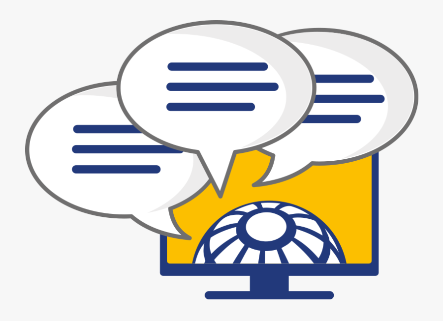 Tekla Discussion Forum Clipart , Png Download, Transparent Clipart