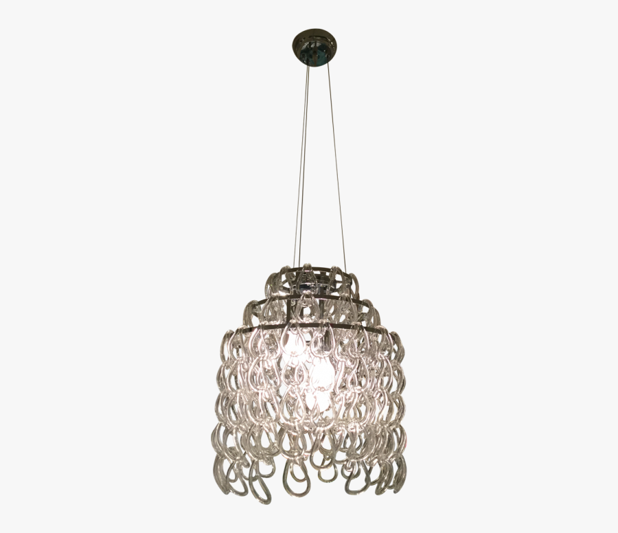 Light Lighting Chandelier Fixture Free Clipart Hq - Chandelier, Transparent Clipart