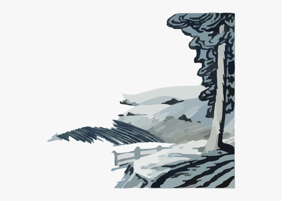 Fields Farming Svg Clip Arts - New Ruralism Architecture Thesis, Transparent Clipart