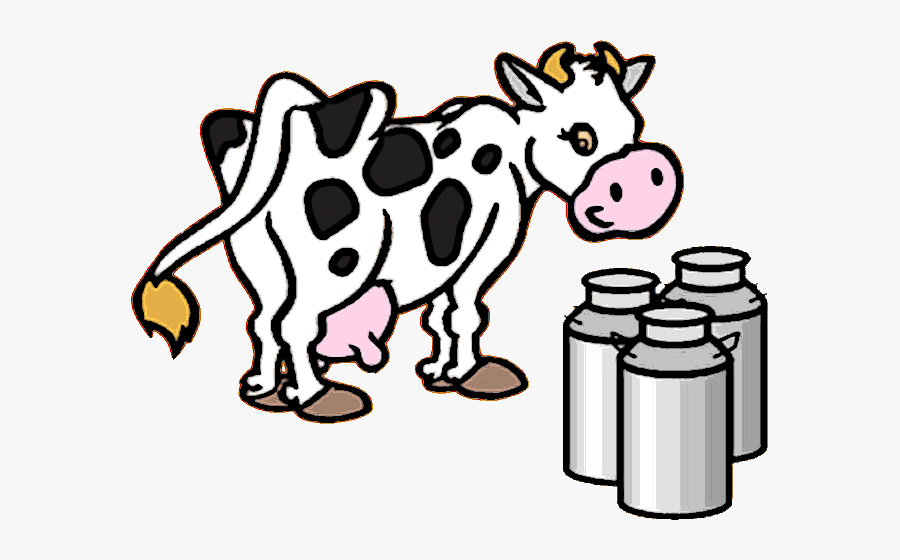 Visit To A Cow - Granja Mas Colomer, Transparent Clipart