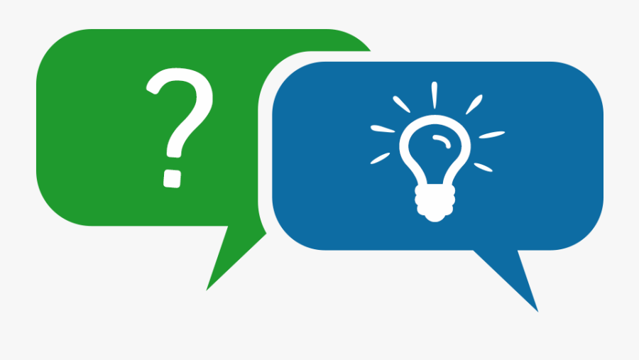 Discussion Clipart Lets Talk - Discussion Png, Transparent Clipart