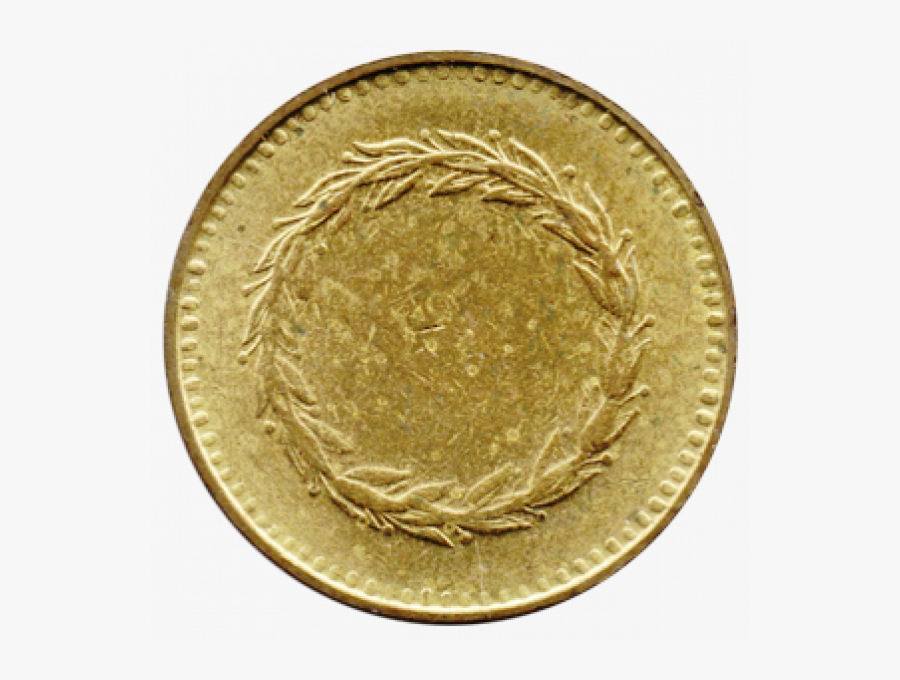 Coin Transparent Images Transparent Png - 2 Minutes To Midnight Clock, Transparent Clipart