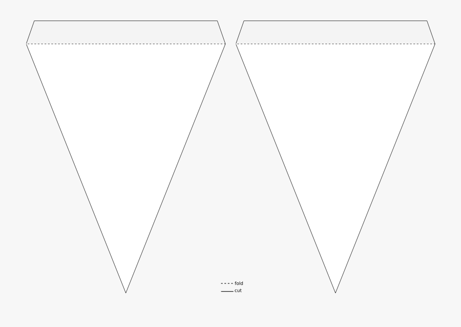 Transparent Triangle Clipart - Portable Network Graphics, Transparent Clipart