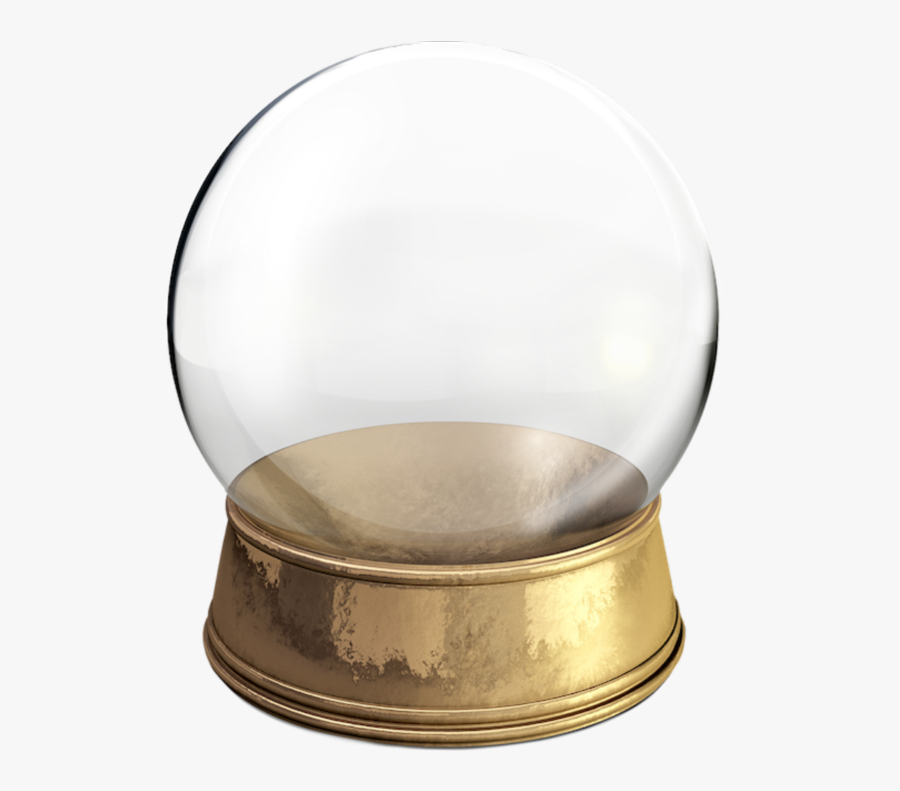 #ftestickers #clipart #witch #sorcery #magicball - Sphere, Transparent Clipart