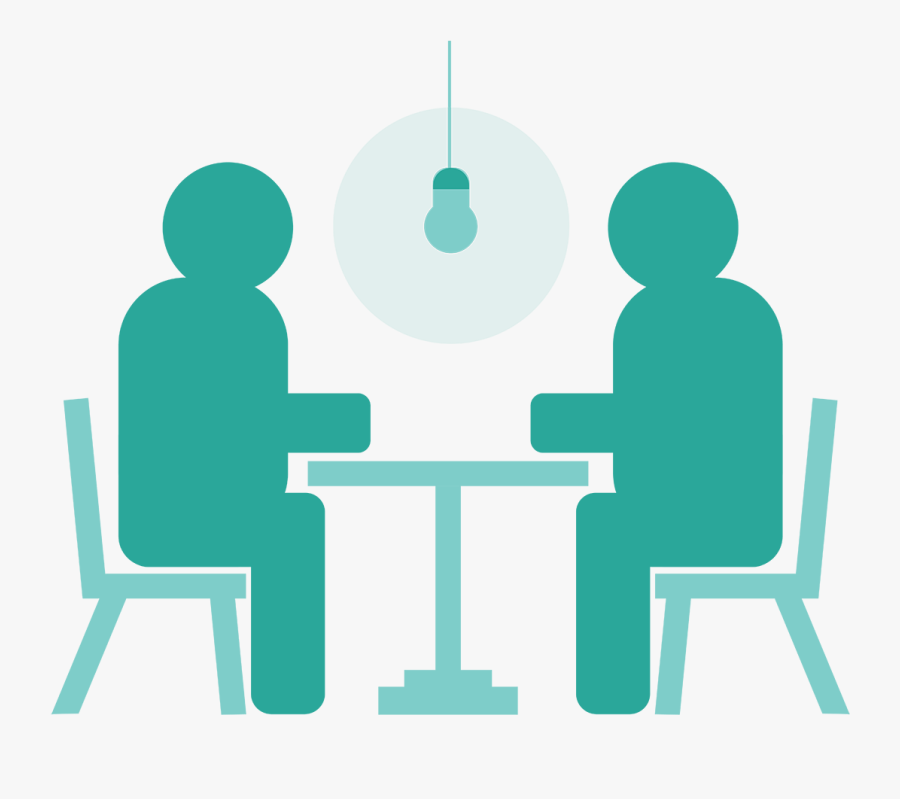 Svg Free Debate Clipart Public Forum - Sitting, Transparent Clipart