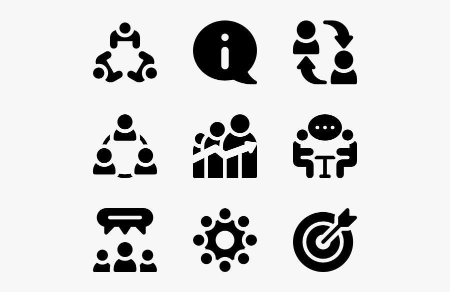 Discussion - Spare Parts Logo Png, Transparent Clipart