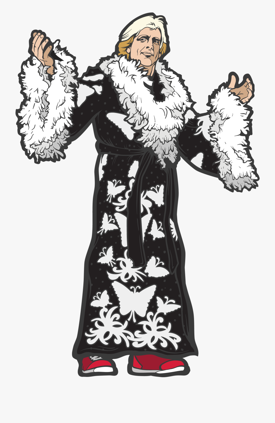 Ric Flair Coloring Page Free Transparent Clipart ClipartKey ric-flair-coloring-page-free-transparent-clipart-clipartkey