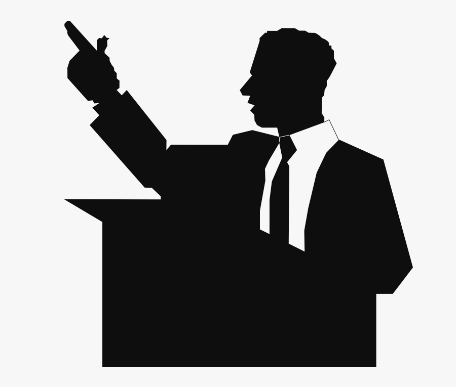 White Papers - Speech And Debate Clipart, Transparent Clipart