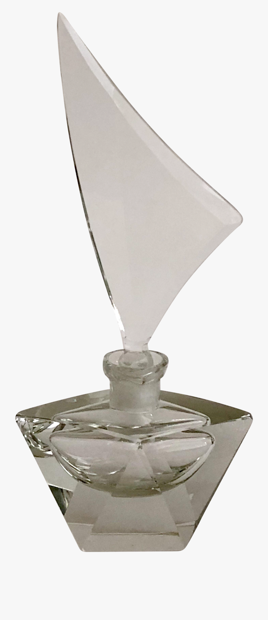 Chanel Bottle Perfume Free Download Image Clipart - Lamp, Transparent Clipart