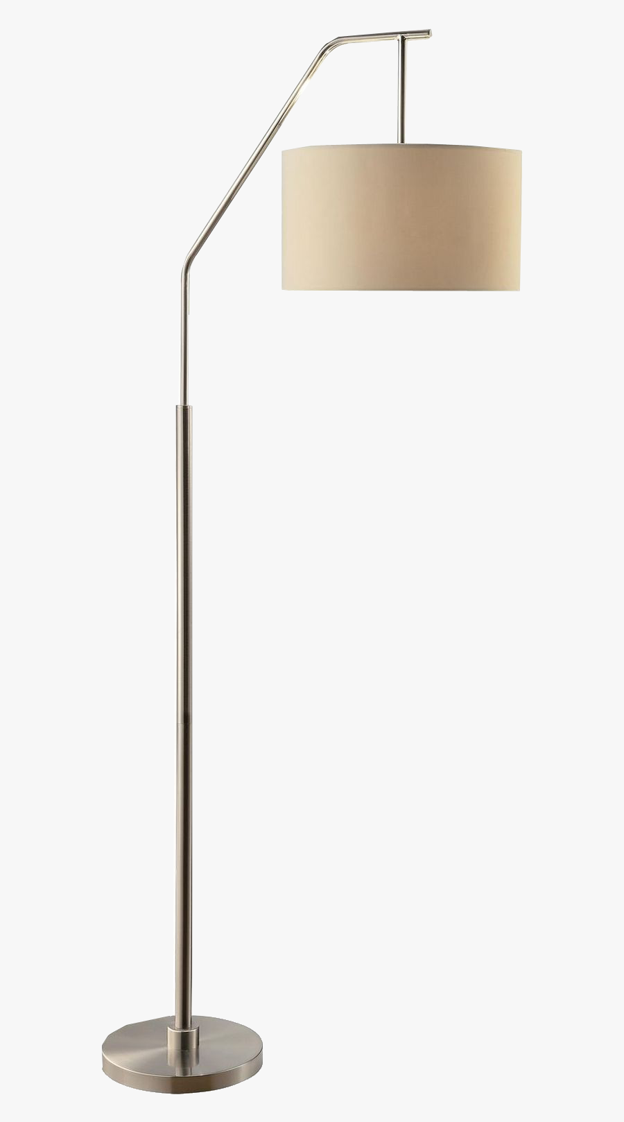 Lamp, Transparent Clipart