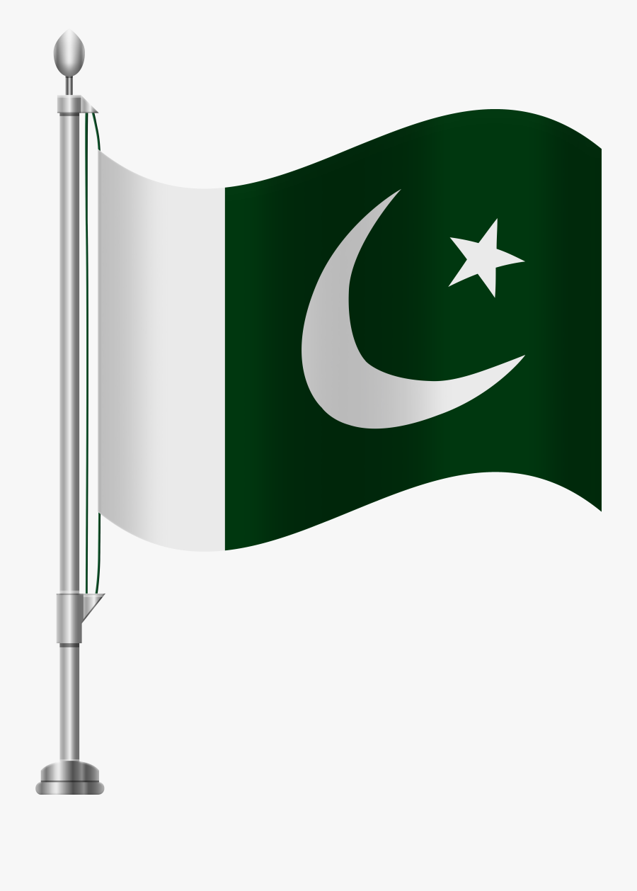 Flags Clipart Green, Transparent Clipart