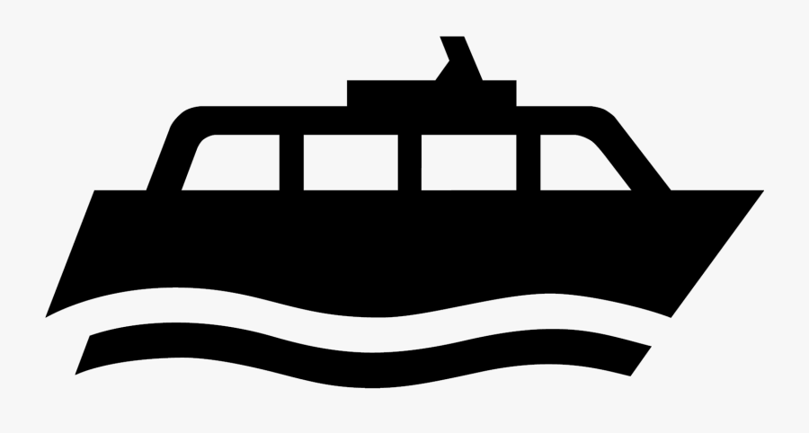 Ferry Clipart Transparent - Ferry Png, Transparent Clipart