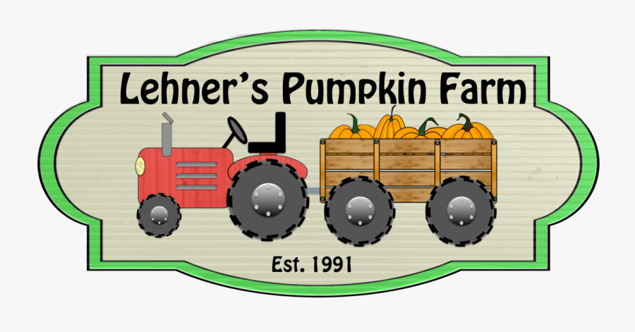 Pumpkin Catapult Clipart - Railroad Car, Transparent Clipart