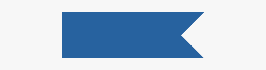 Pennant Flag Png - Vertical Flag Banner Png, Transparent Clipart