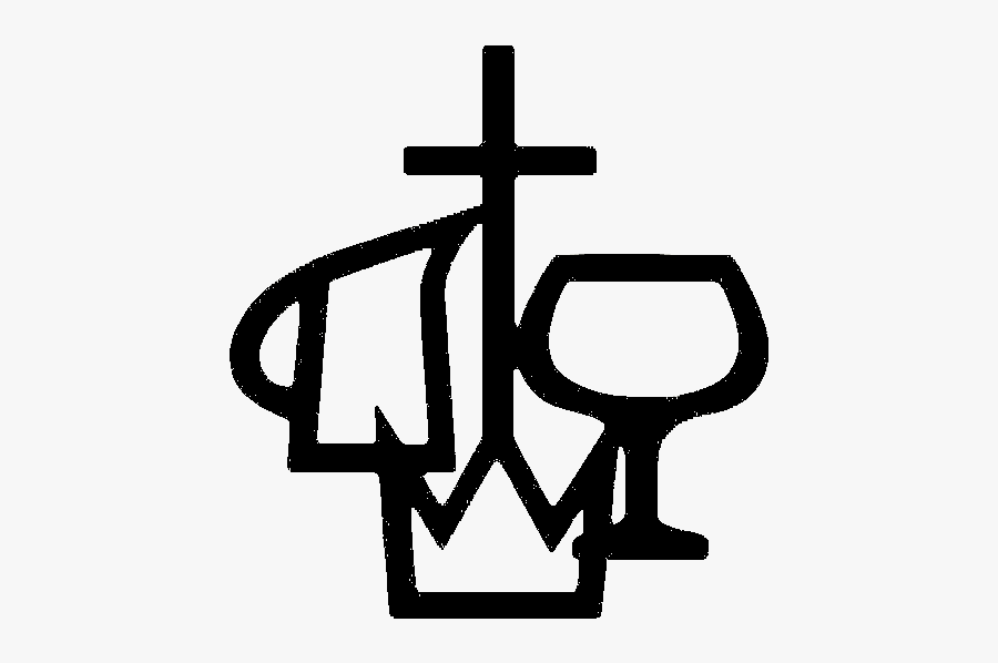 Church Missionary Clipart - Christian And Missionary Alliance Canada, Transparent Clipart