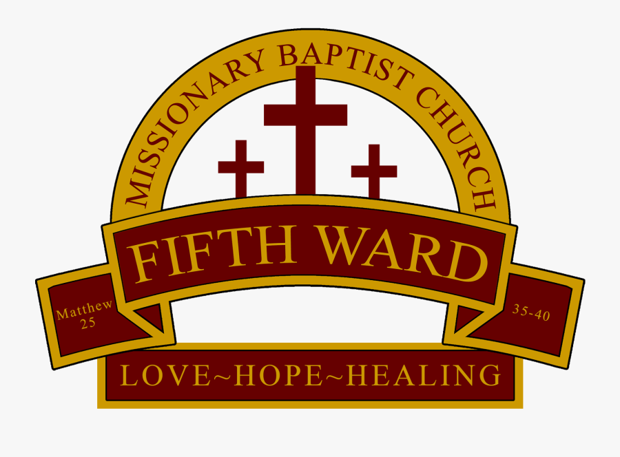 Clip Art Fifth Ward Baptist Church - Funny D Gray Man, Transparent Clipart