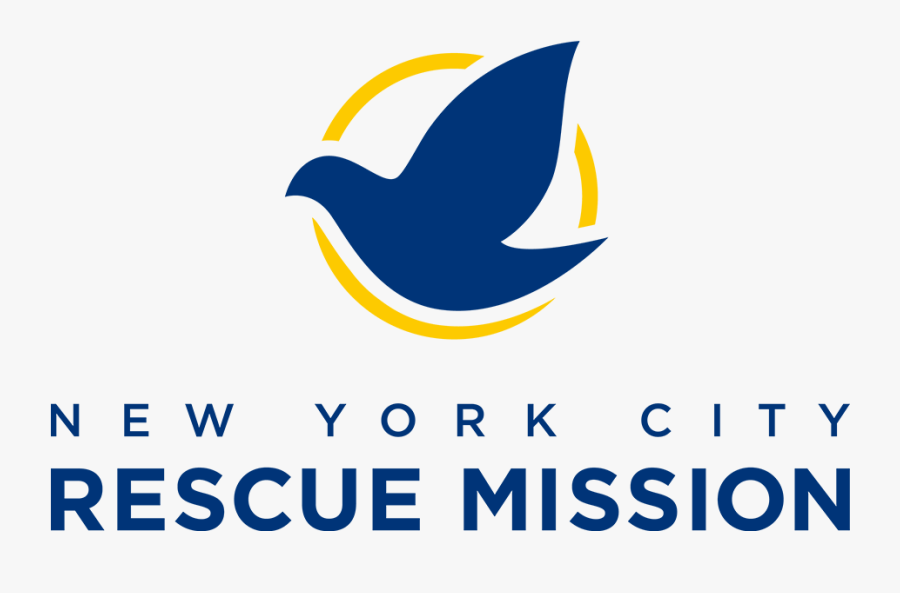 Collective Impact To Restore Lives - New York City Rescue Mission, Transparent Clipart