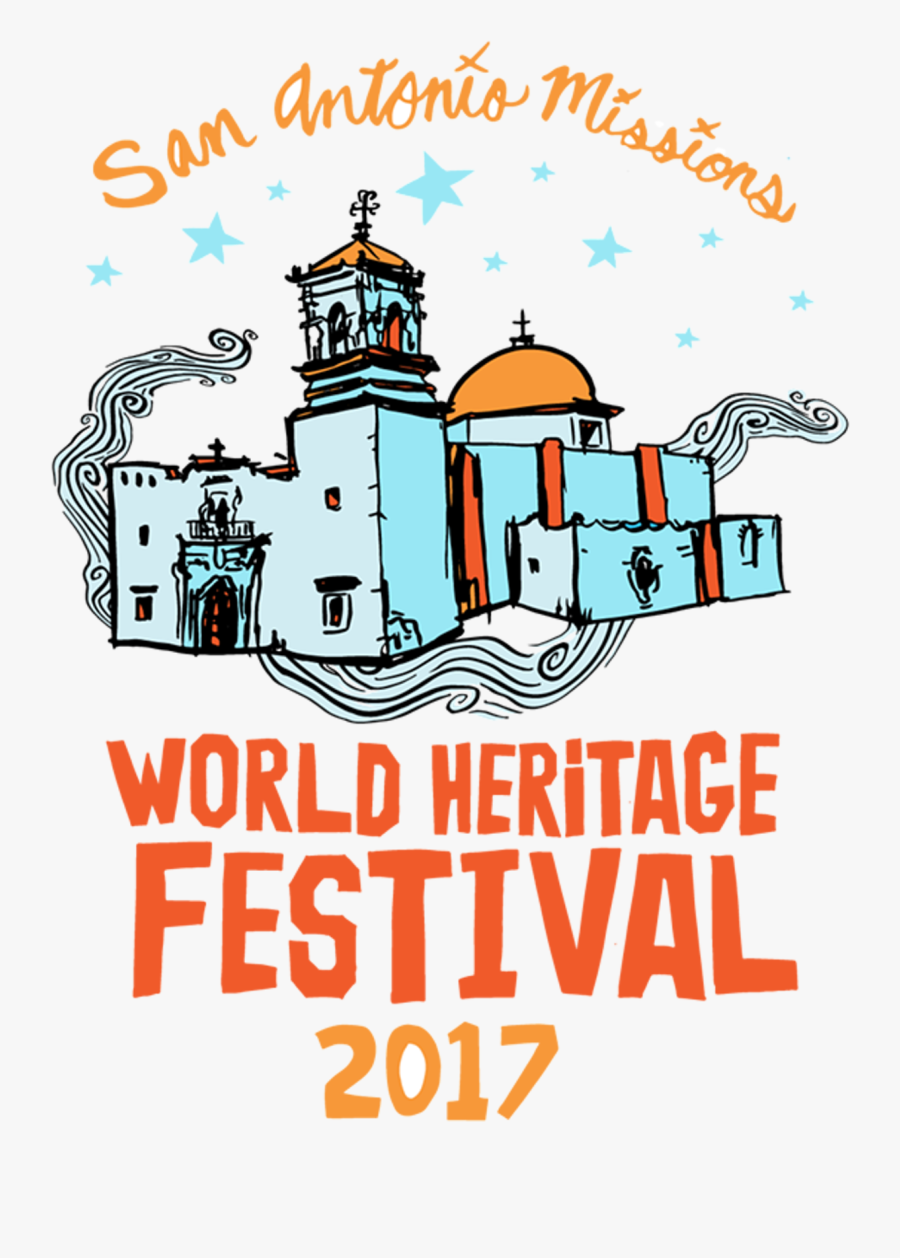 Heritage Festival Brings Days - World Heritage Day Design, Transparent Clipart