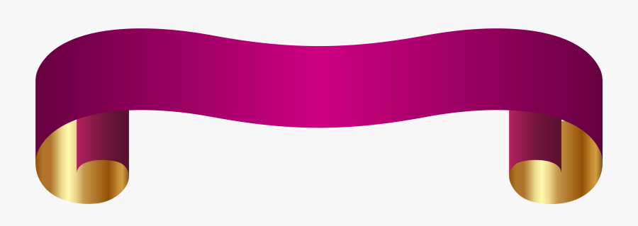 Banner Transparent Png Clip Art Imageu200b Gallery - Clipart Png, Transparent Clipart