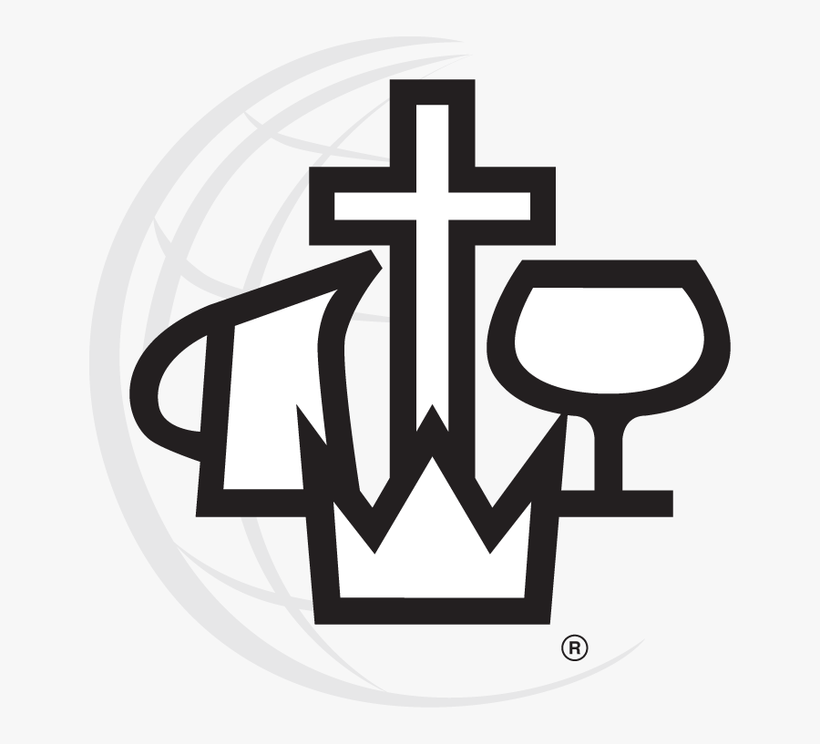 Christian Missionary Alliance Black Clipart , Png Download - Christian And Missionary Alliance, Transparent Clipart
