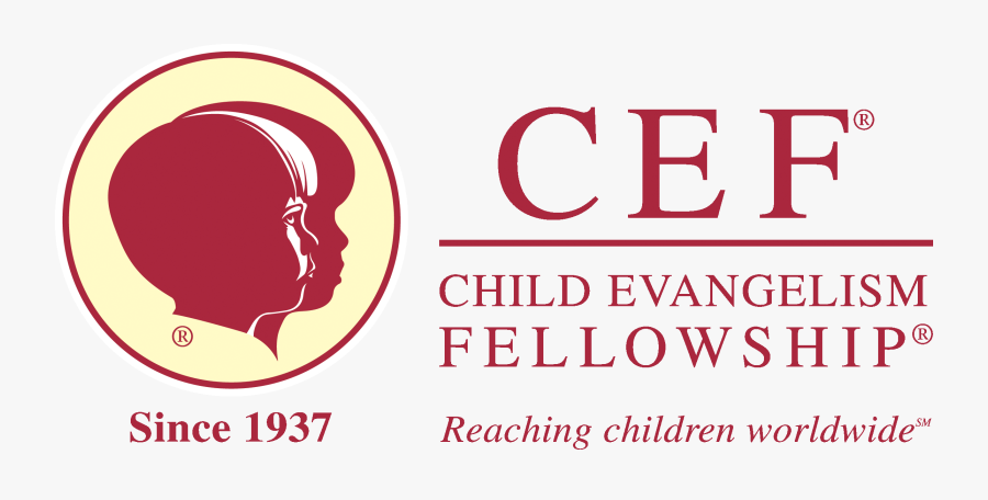 Ministry Partners - Cef Good News Club, Transparent Clipart