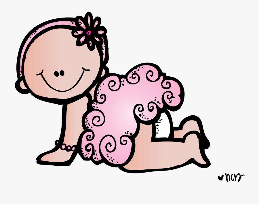 Free Cliparts Download Clip - Baby Clip Art Melonheadz, Transparent Clipart