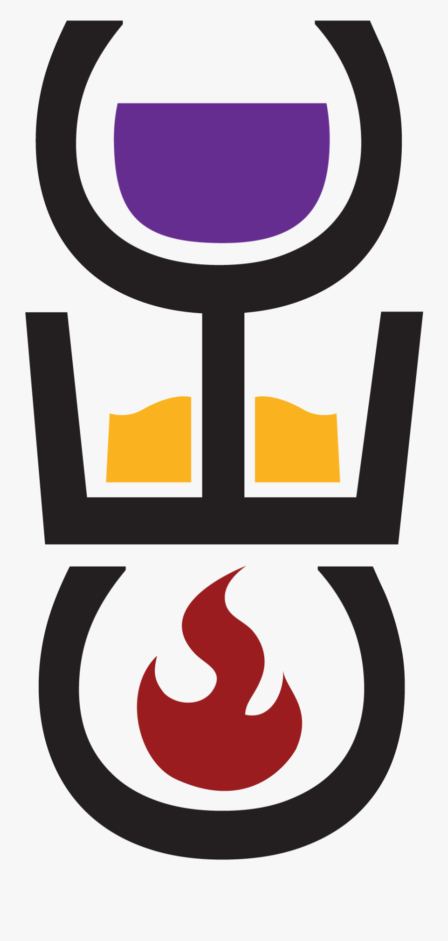 Transparent Nbc Peacock Png - Charismatic Episcopal Church Logo, Transparent Clipart