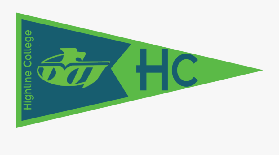 University Png Image Clipart - Highline College Community, Transparent Clipart