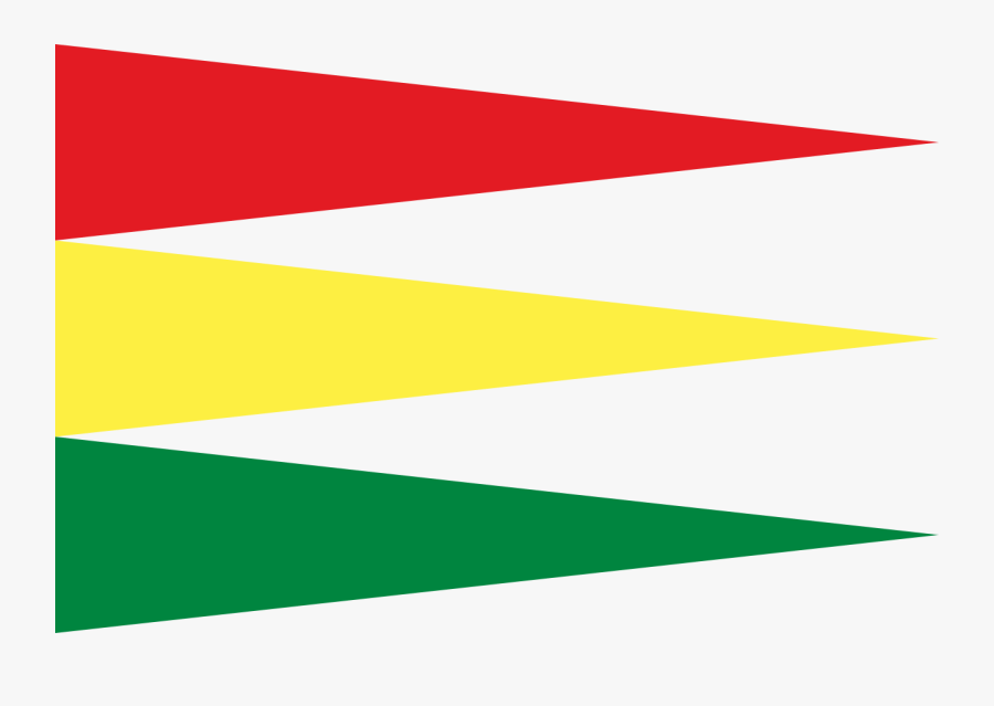 File Ethiopian Pennants Svg Ethiopian Flag History- - Ethiopia Flag 19th Century, Transparent Clipart