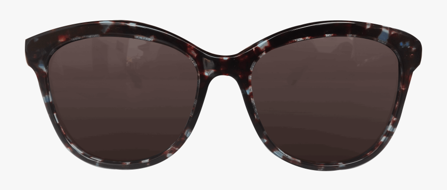 Eyeglass Sunglasses Specsavers Converse Hut Sunglass - Reflection, Transparent Clipart