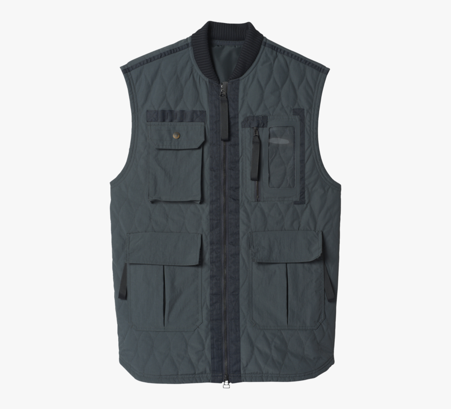 Vest Png Clipart - Sweater Vest, Transparent Clipart