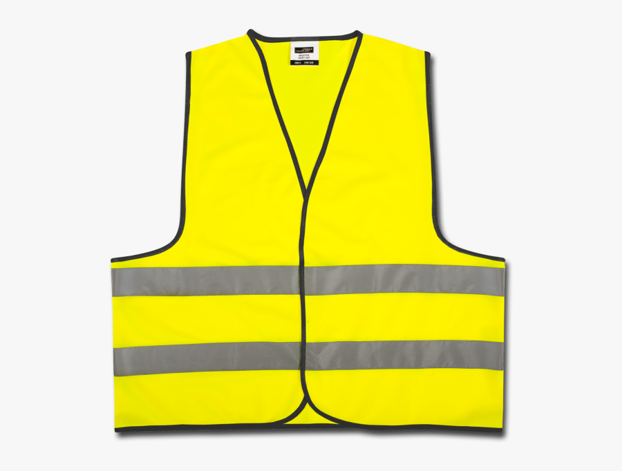 Transparent Vest Clipart - High-visibility Vest , Free Transparent ...