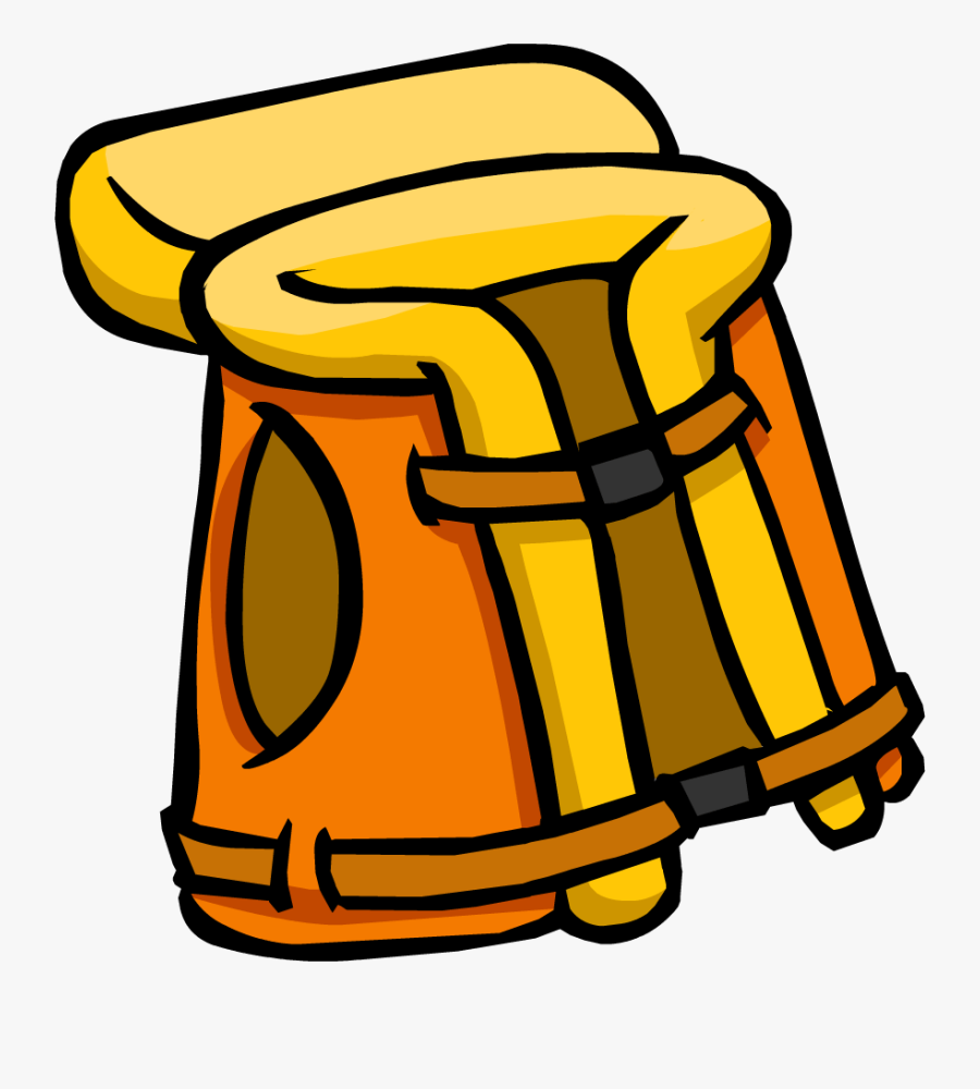 Life Jacket - Life Vest Clipart Png, Transparent Clipart