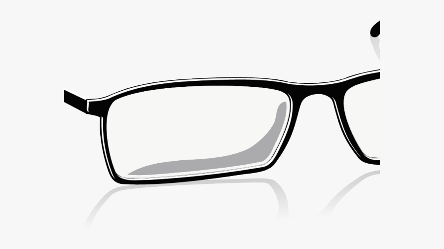 Sunglass Clipart Optics Glass - Pair Of Glasses Clipart, Transparent Clipart